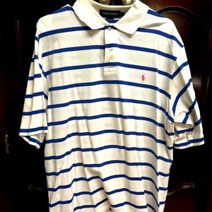 Men’s Ralph Lauren Polo shirt